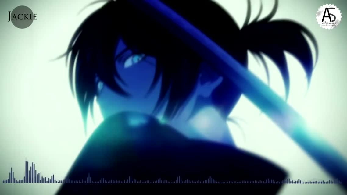 Noragami Aragoto OP (Jackie-O Russian Full-Version)