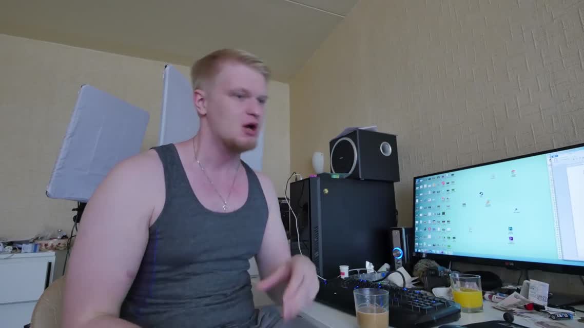Я вычислю тебя по IP и набью хлебало!!