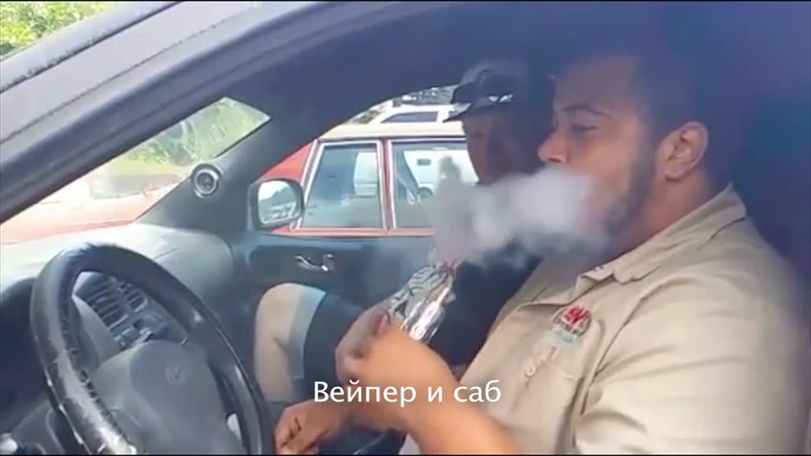 Лучшее в Сoub #129. Нападение мусоров!