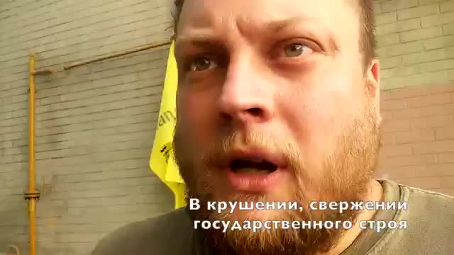 Вы лично слышали слова Ефремова English Subtitles
