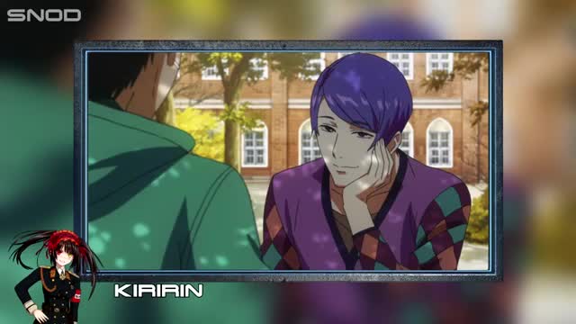 [Ненавиcть1] Tokyo Ghoul - Токийский гуль