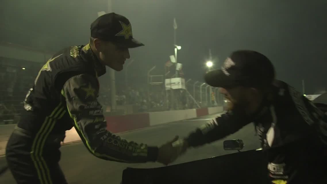 THIS WEEKEND Formula Drift Monroe