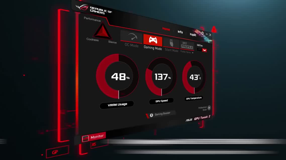 ТЕСТИРОВАНИЕ МОНСТРА i7 6950x + GTX 1080 SLI. ASUS STRIX GTX 1080 Обзор