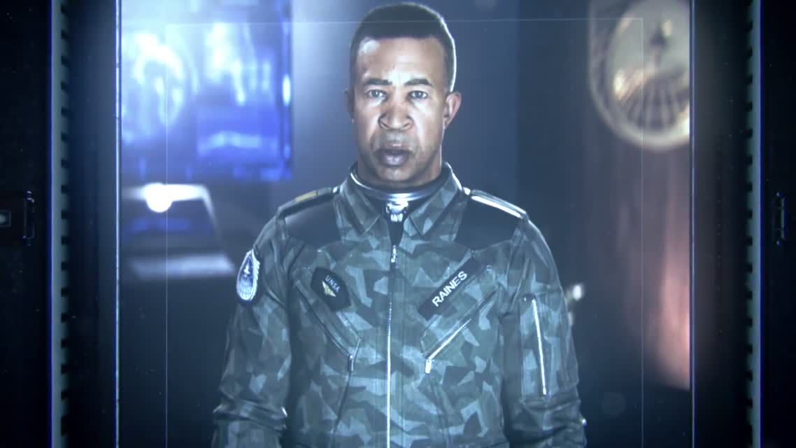 CALL OF DUTY Infinite Warfare Cinematic Trailer (PS4  Xbox One)