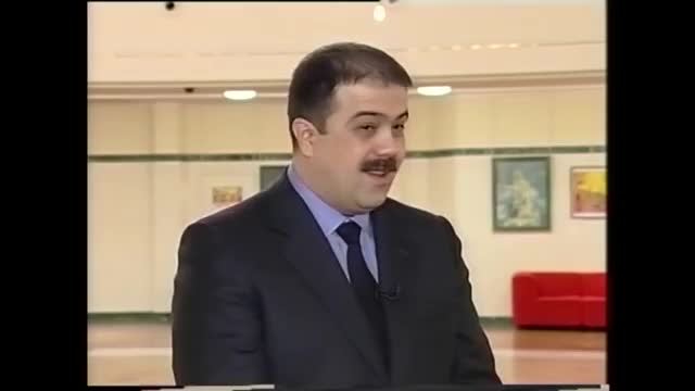 Мои университеты