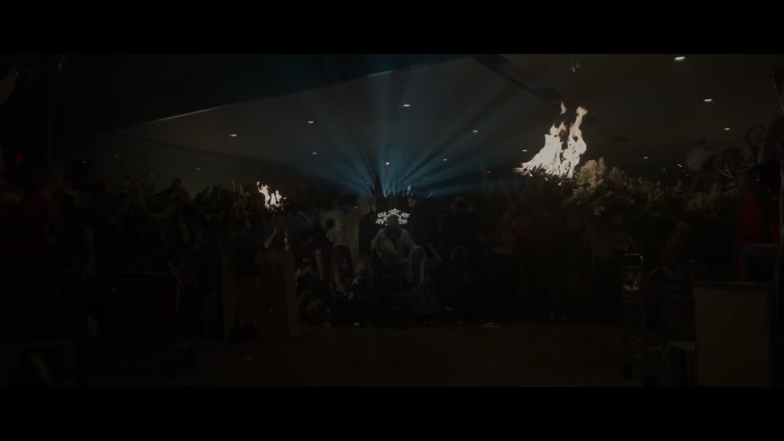 Рождественский корпоратив — Русский трейлер (2016)