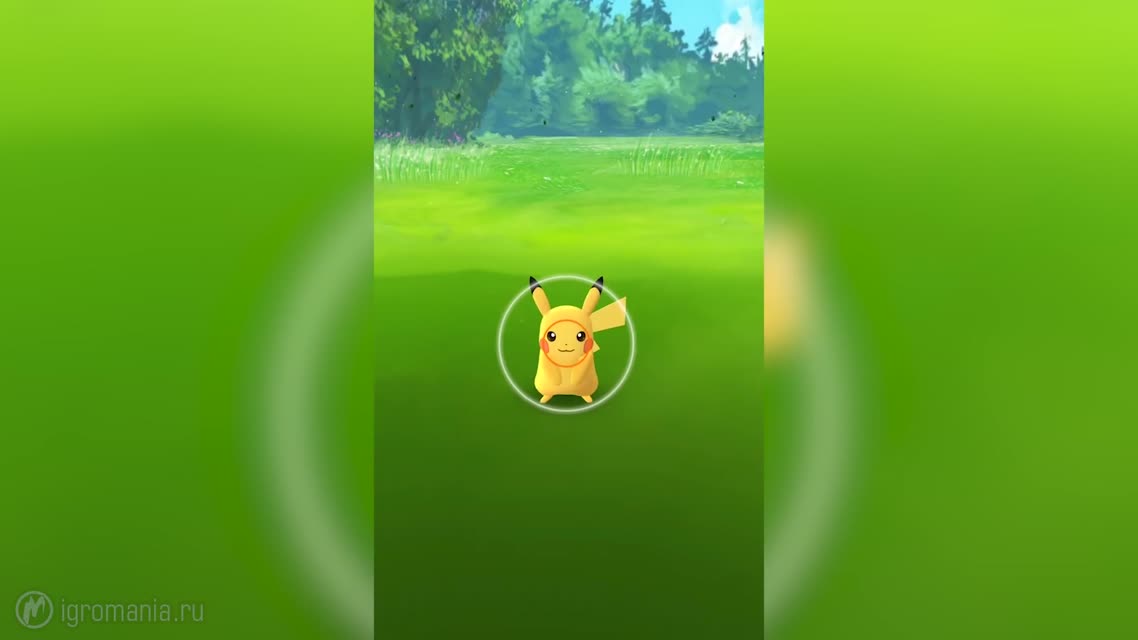 Pokemon Go 11 советов для начинающих - YouTube
