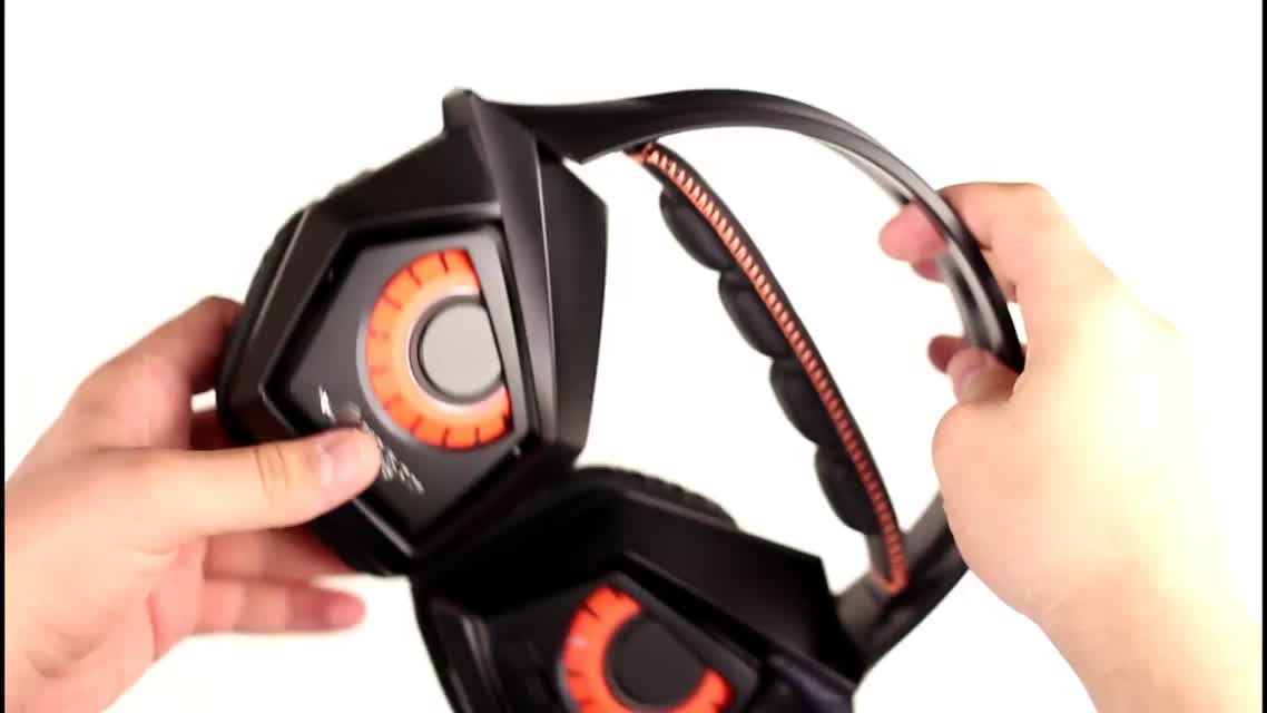 ASUS ROG Strix Wireless Обзор. Убойный БАС + 10 Часов работы