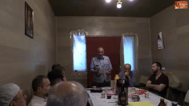 М.В. Попов о союзе с РКРП