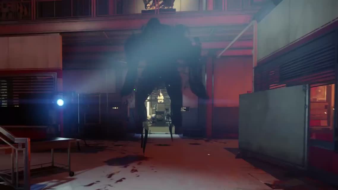PREY Gameplay (PS4  Xbox One) 2017
