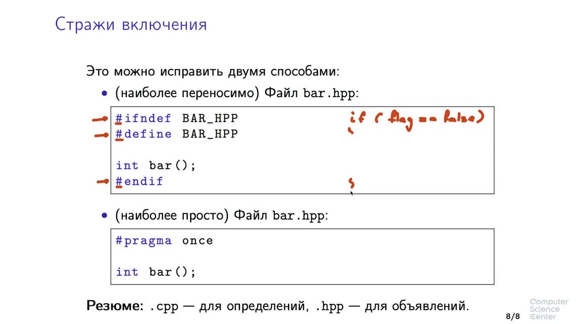 C++ Stepic CSC - 1.Введение в язык C++