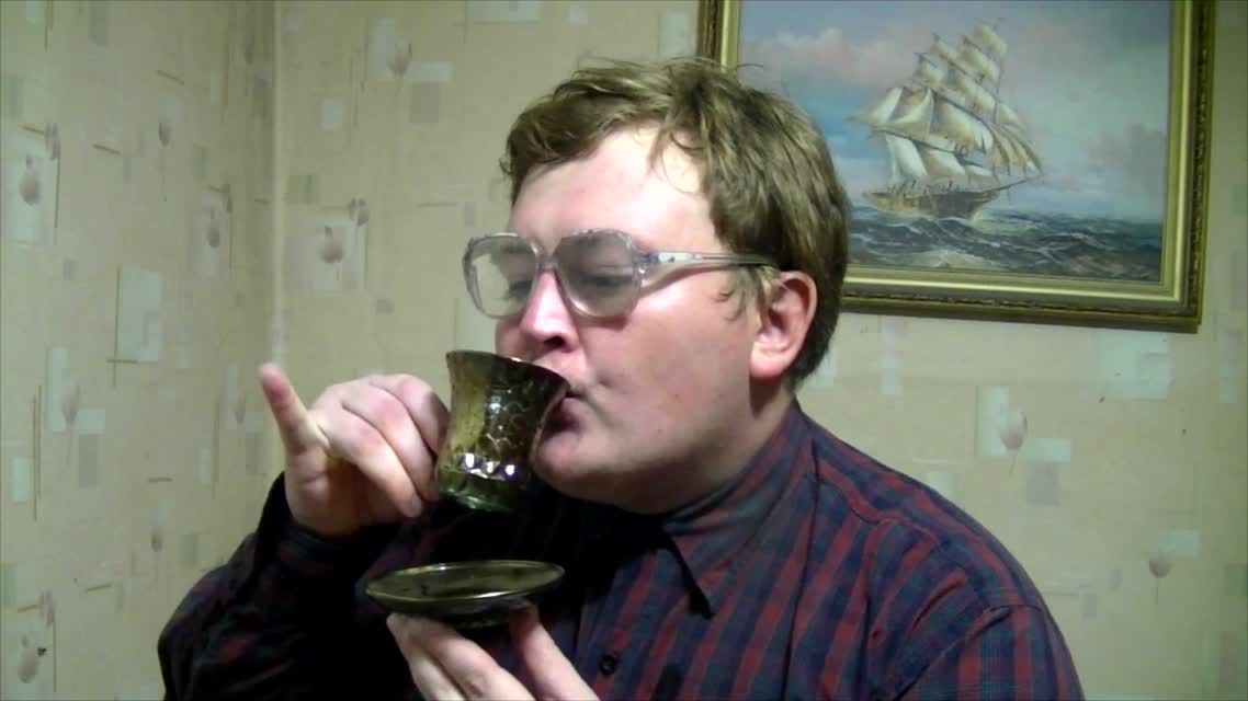 Сударь (На Случай Важных Переговоров)