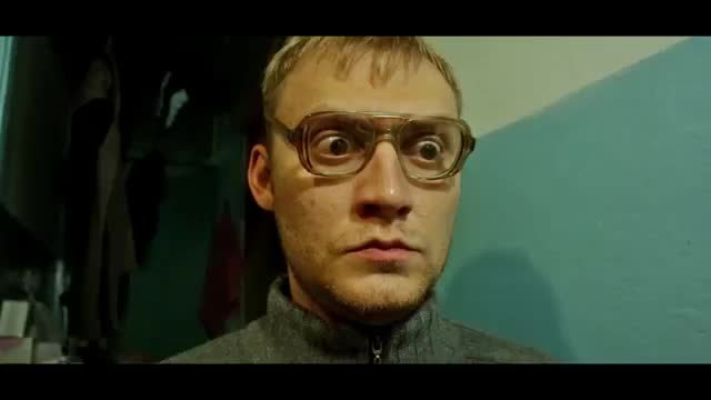 Загадочный сосед #6_ ВОЗВРАЩЕНИЕ