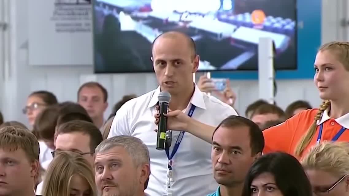 МЕДВЕДЕВ УЧИТЕЛЯМ_ ДЕНЕГ НЕТ ИДИТЕ В БИЗНЕС!