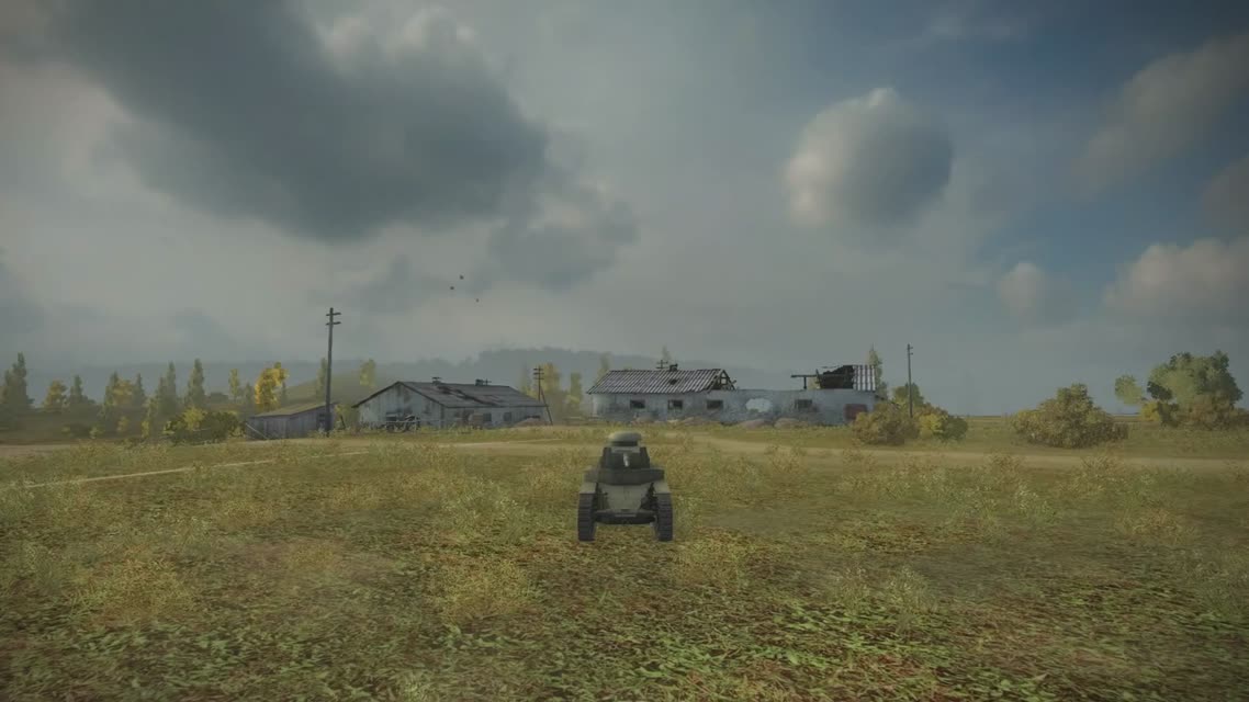 Вся правда о World of Tanks 12 часть