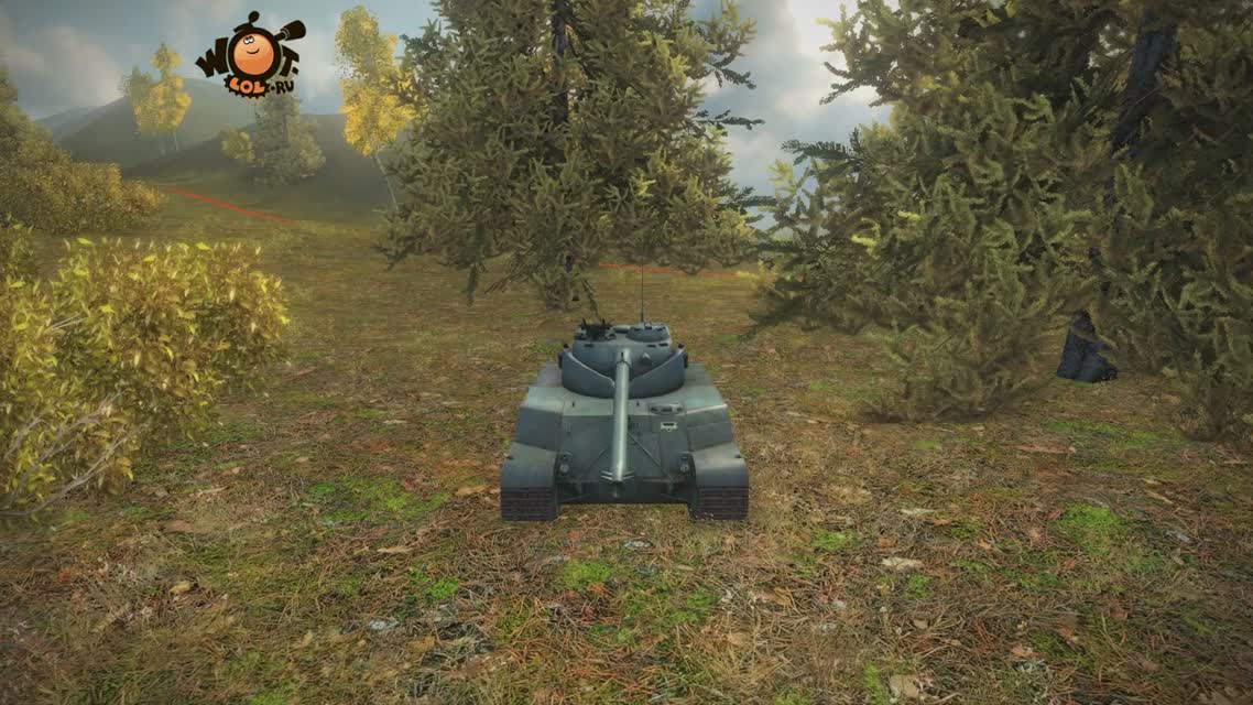 Вся правда о World of Tanks 16 часть