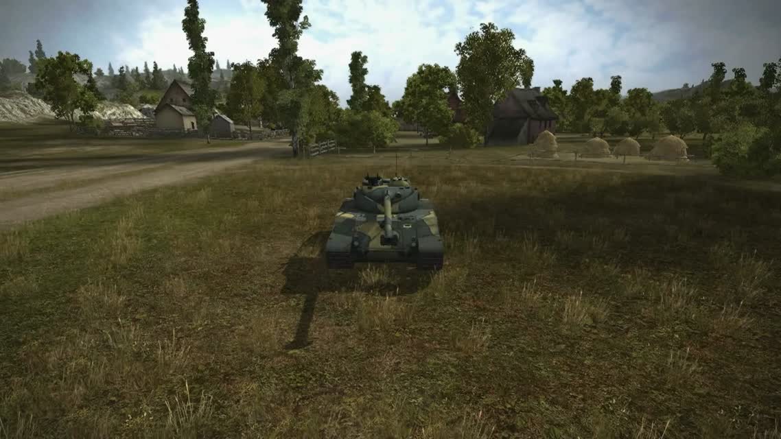 Вся правда о World of Tanks 8 часть
