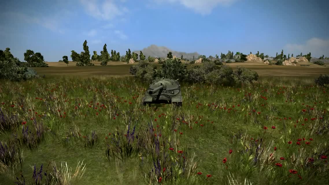 Вся правда о World of Tanks часть 2