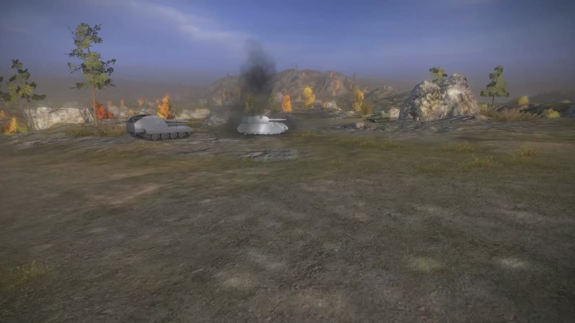 Вся правда о World of Tanks 9 часть