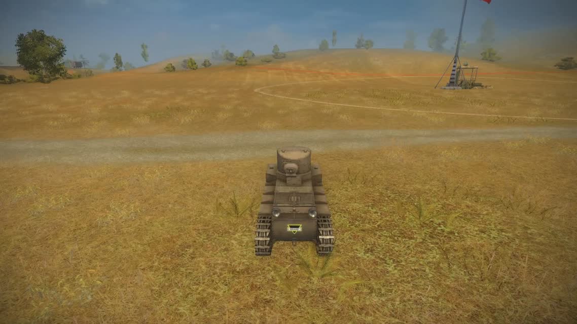 Вся правда о World of Tanks 15 часть
