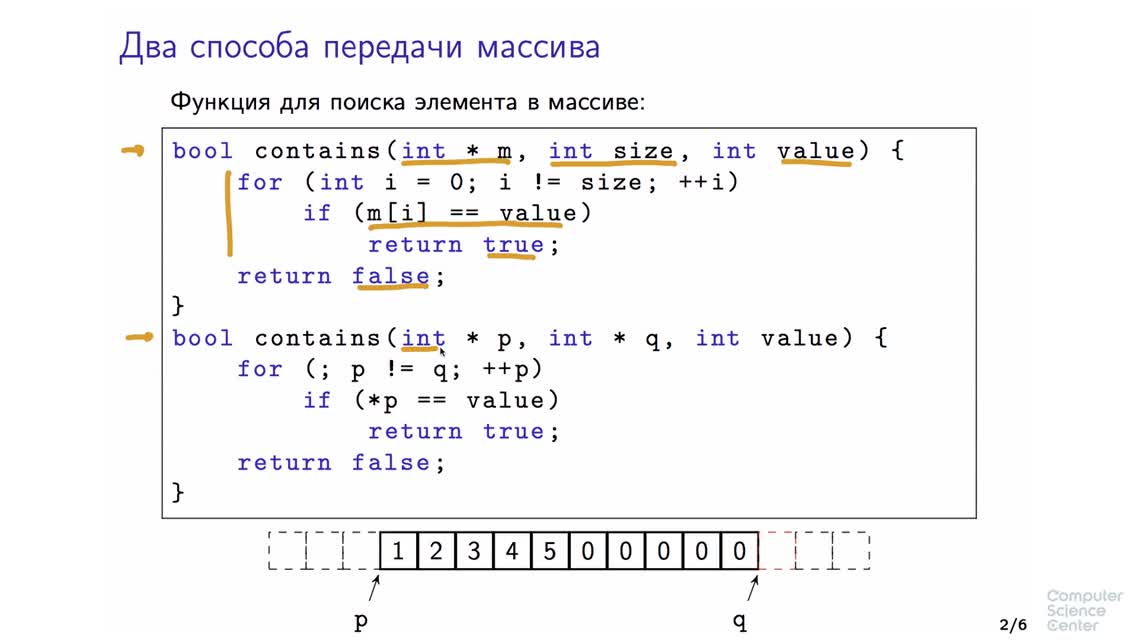 C++ STEPIC CSC - 2. Как выполняются программы на C++