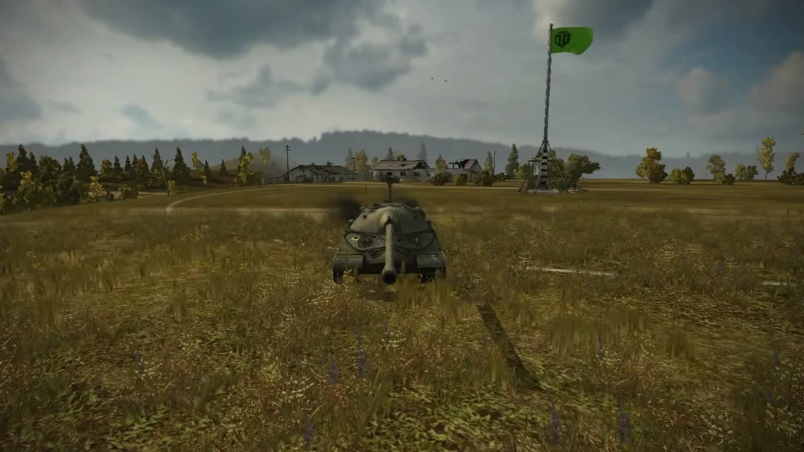 Вся правда о World of Tanks часть 4