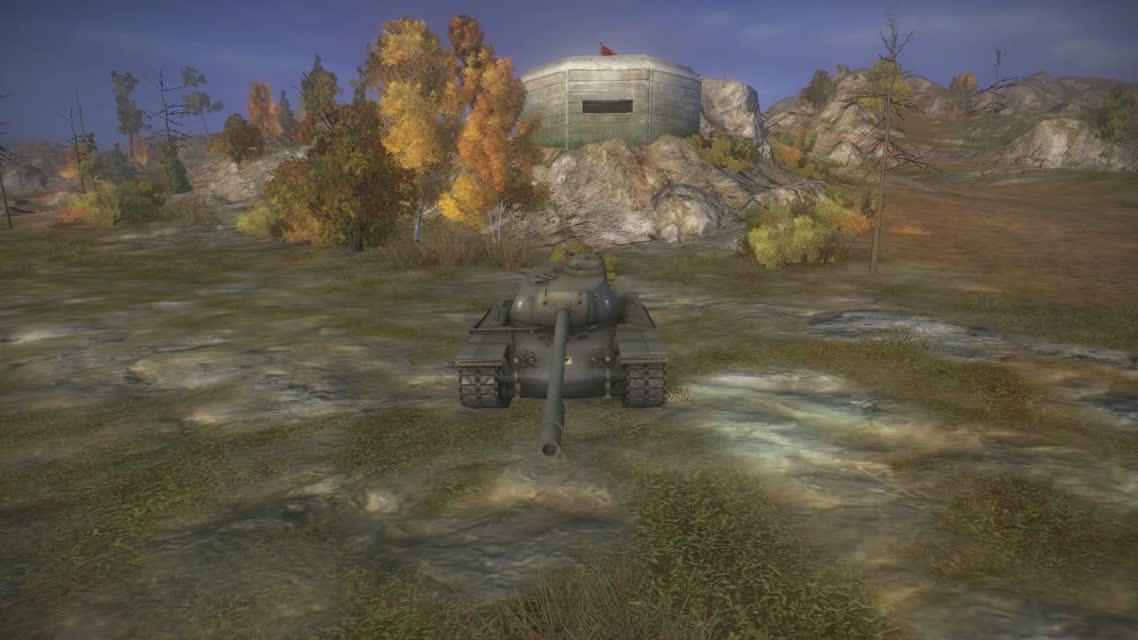 Вся правда о World of Tanks 11 часть