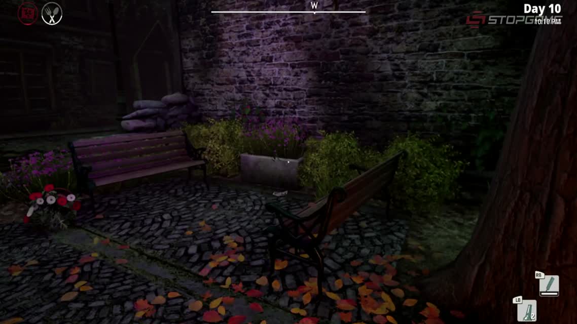 Превью игры We Happy Few