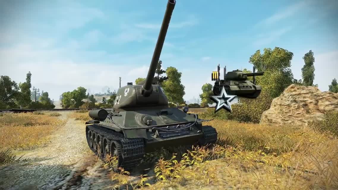 Вся правда о World of Tanks #44  Про АКЦИИ