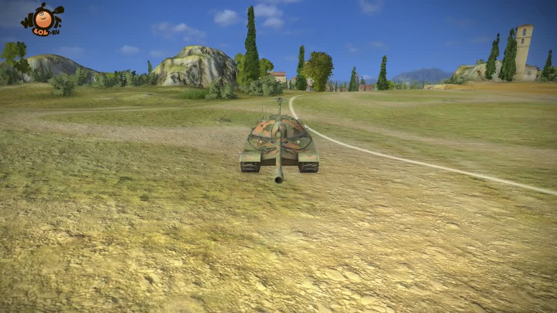 Вся правда о World of Tanks  О девушках  #20
