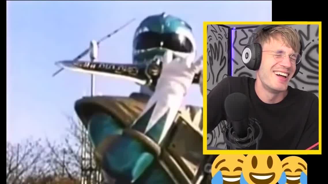 PewDiePie - ПОПРОБУЙ НЕ ЗАРЖАТЬ ЧЕЛЛЕНДЖ (НЕВОЗМОЖНАЯ ВЕРСИЯ) {Русская Озвучка}
