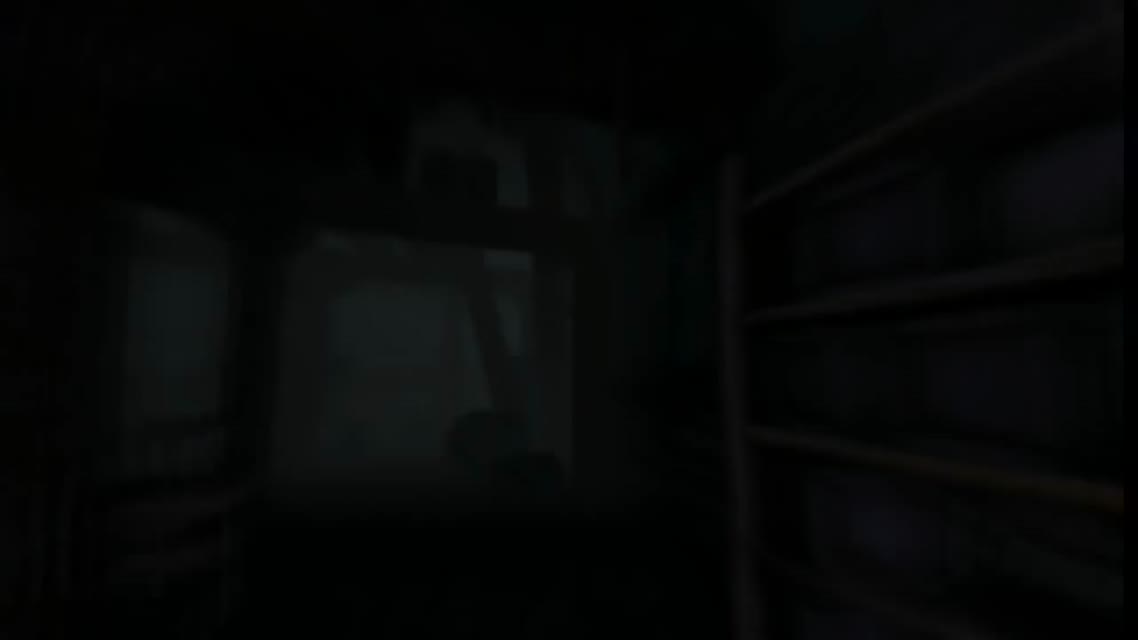 Amnesia Dark Descent серия 4