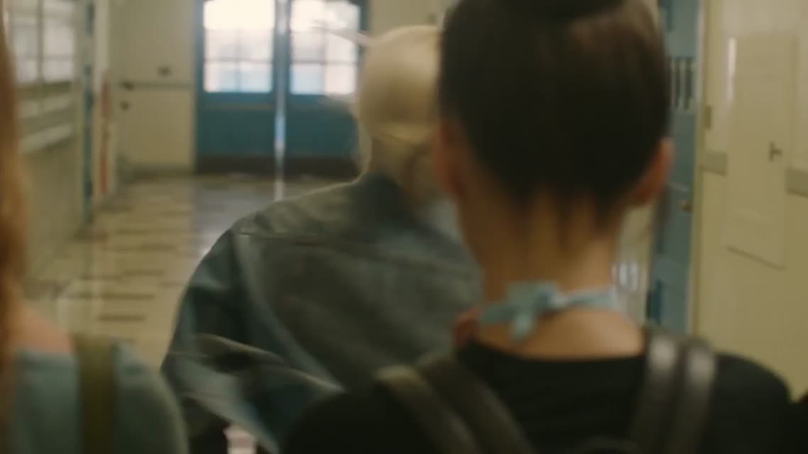 Hayley Kiyoko - Gravel To Tempo