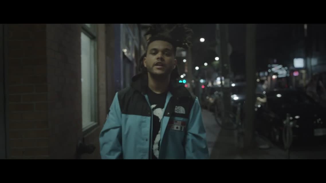 The Weeknd - King of the Fall