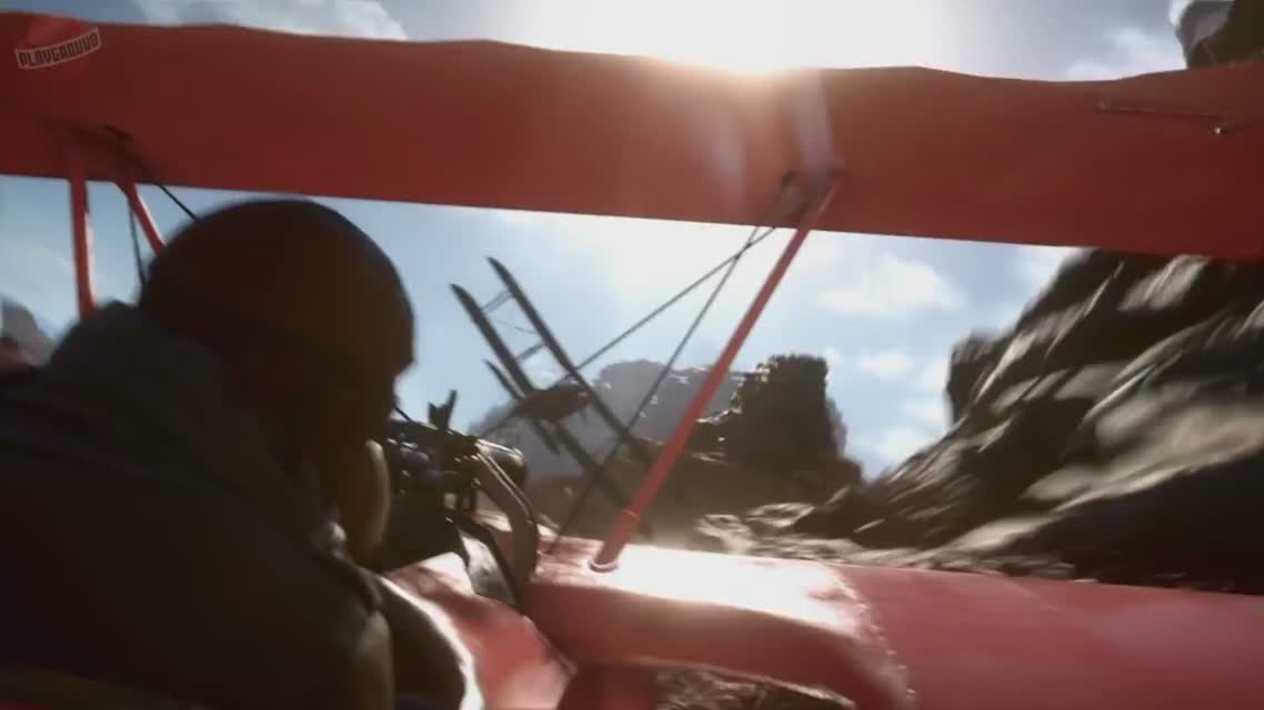 Мультиплеер Battlefield 1 Царская Россия