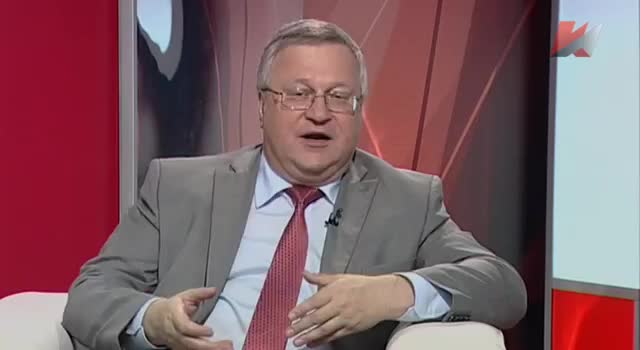 Урбанизация и целостность страны (10.08.2016)
