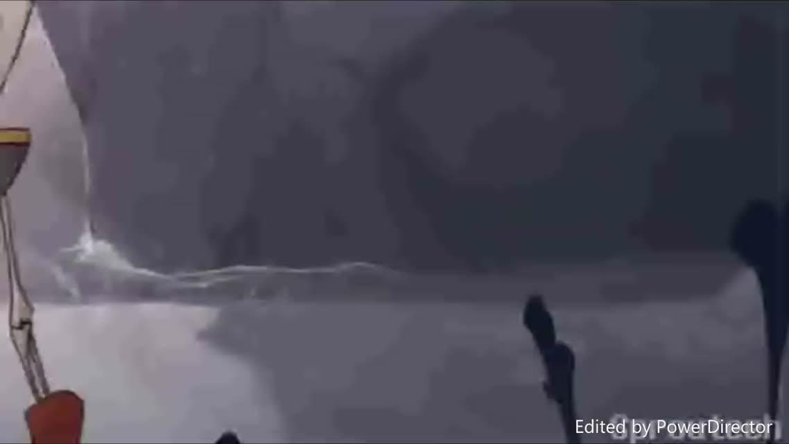 [Undertale] Glad You Came AMV