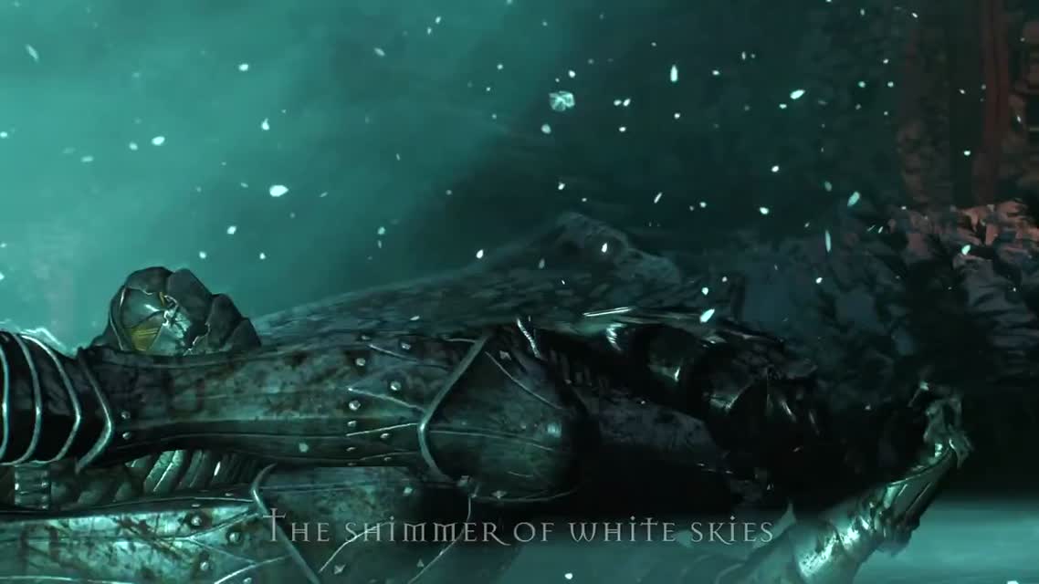 WITCHER 3 CIRI SONG_ Lady Of Worlds by Miracle Of Sound