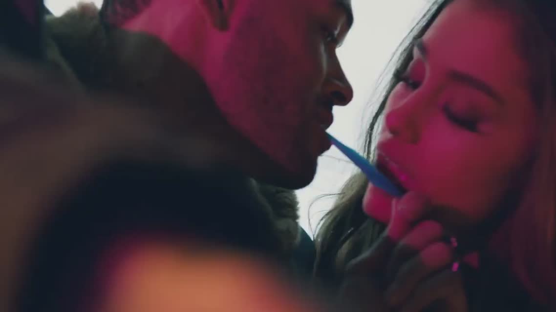 Ariana Grande - Into You