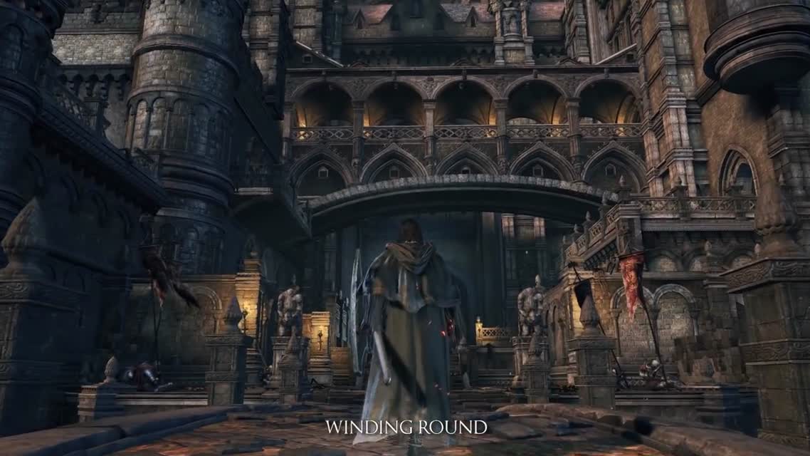 DARK SOULS 3 SONG - Forever Flame by Miracle Of Sound