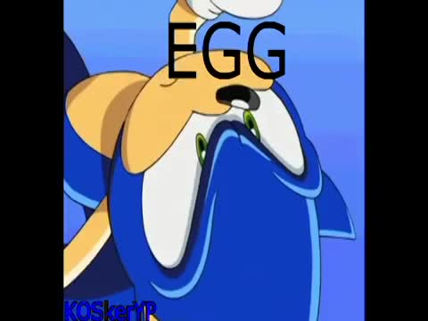 Пуп на Sonic X от Kosich96lol часть 5