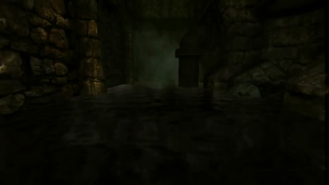 Amnesia Dark Descent серия 15