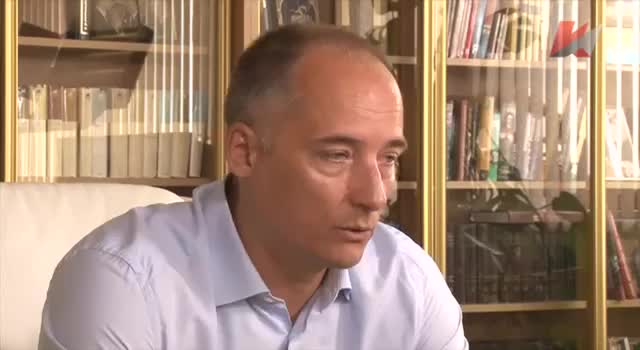 Специальный репортаж Большой завод