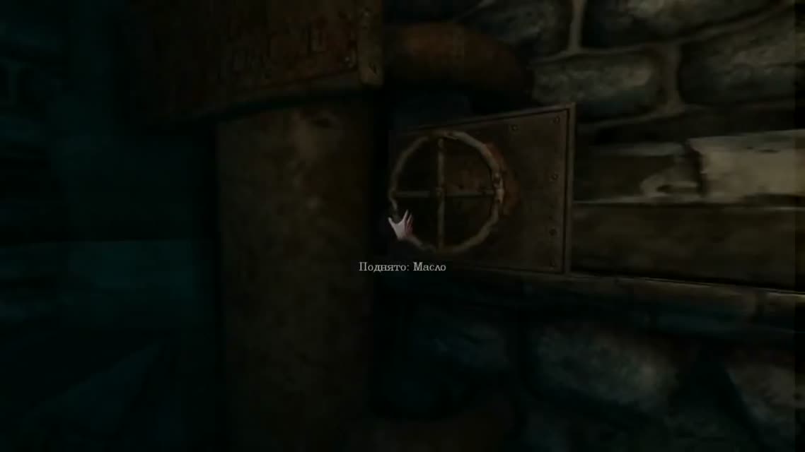 Amnesia Dark Descent серия 13