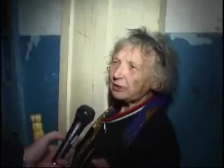 Бабка-пожар (полная версия)