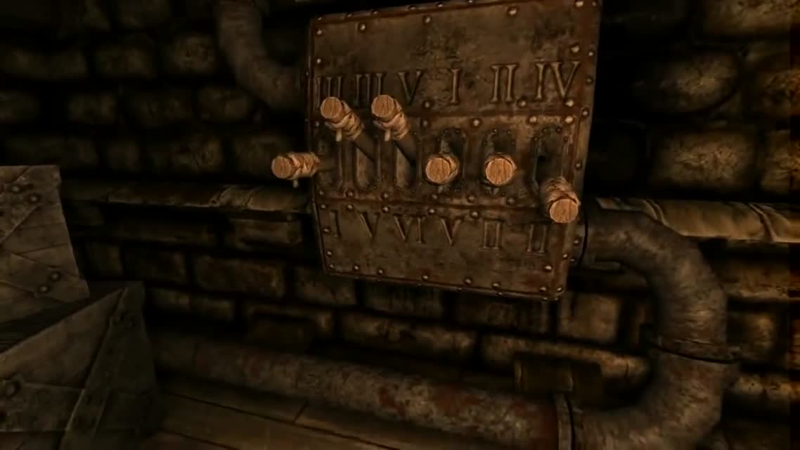 Amnesia Dark Descent серия 7