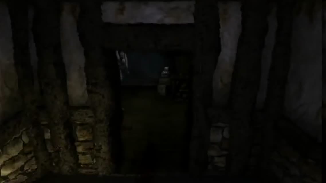 Amnesia Dark Descent серия 9