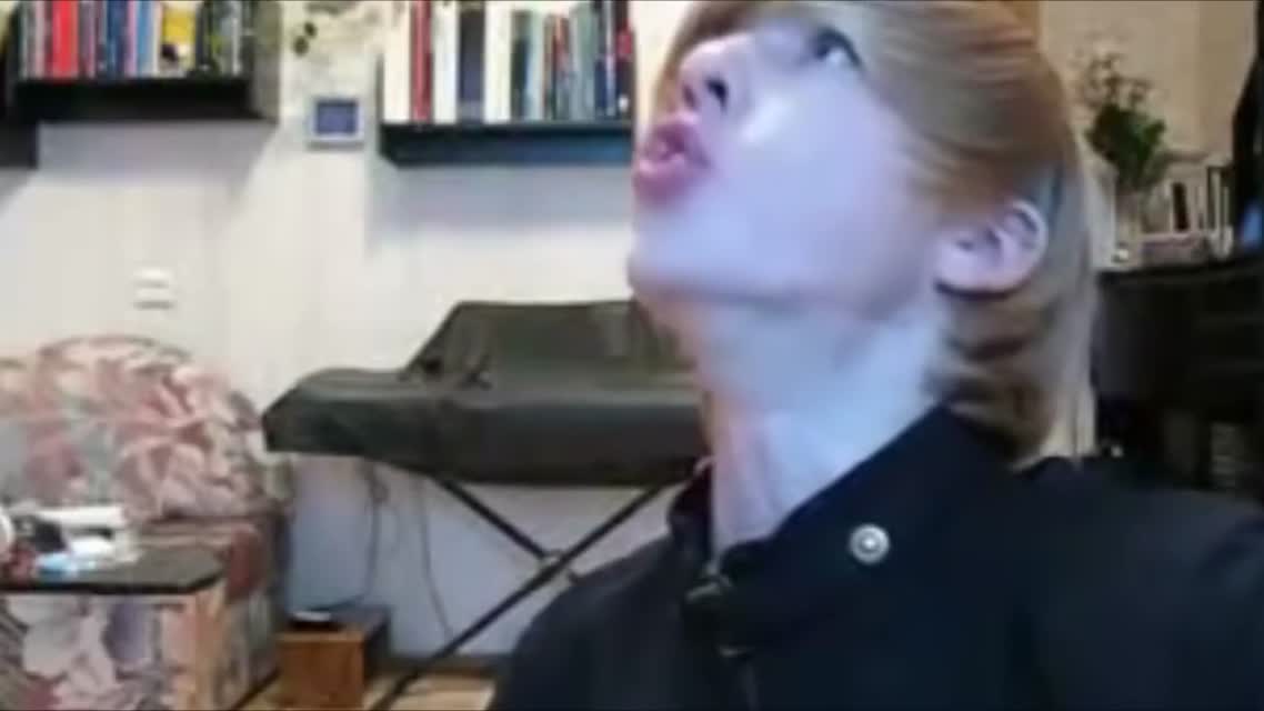 Chandelier animal cover