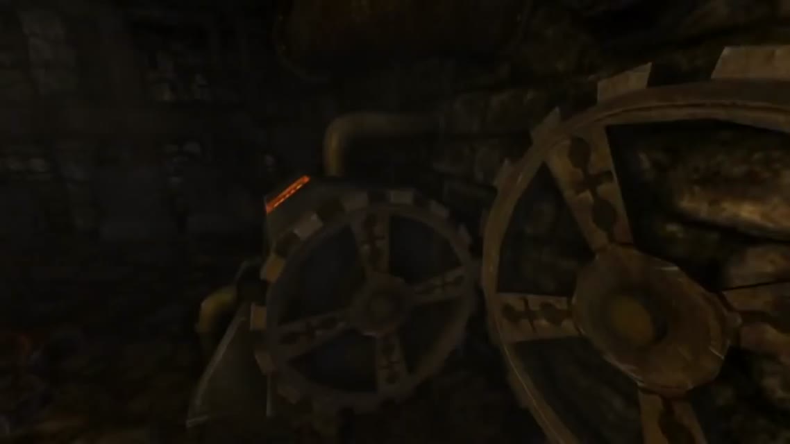 Amnesia Dark Descent серия 21 финал