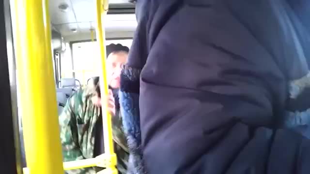 Наталья, морская пехота!
